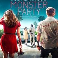 Monster Party 2018 Full Movie