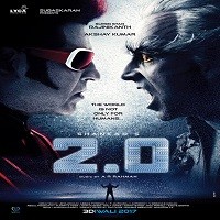 Robot 2.0 (2018) Hindi Original TV Rip Full Movie Watch Online HD Print Free Download