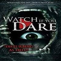 Watch If You Dare 2018 Full Movie