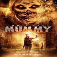 American Mummy 2014 Hindi Dubbed Full Movie