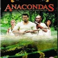 Anacondas The Hunt for the Blood Orchid 2004 Hindi Dubbed Full Movie