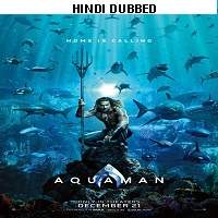 Aquaman 2018 Hindi Dubbed Full Movie