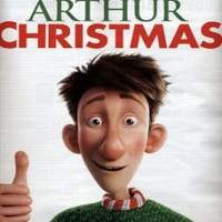 Arthur Christmas 2011 Hindi Dubbed Full Movie