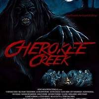 Cherokee Creek 2018 Full Movie