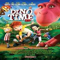 Dino Time 2012 Hindi Dubbed Full Movie