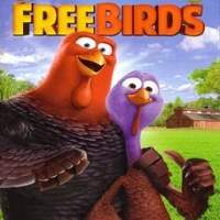 Free Birds 2013 Hindi Dubbed Full Movie
