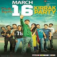 Kiraak Party 2018 Hindi Dubbed Full Movie