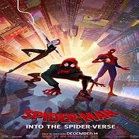 Spider Man Into the Spider Verse (2018) Hindi Dubbed Full Movie
