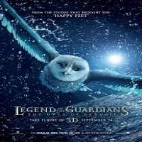 Legend of the Guardians The Owls of GaHoole 2010 Hindi Dubbed Full Movie