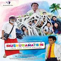 Muskurahatein (2017) Hindi Full Movie Watch Online HD Print Free Download
