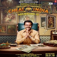 Why Cheat India 2019 Hindi Full Movie