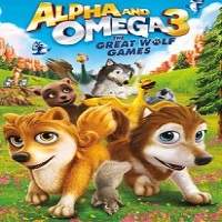 Alpha and Omega 3 The Great Wolf Games 2014 Hindi Dubbed Full Movie
