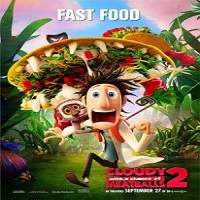 Cloudy With A Chance Of Meatballs 2 2013 Hindi Dubbed Full Movie