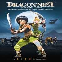 Dragon Nest Warriors Dawn 2014 Hindi Dubbed Full Movie