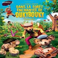 In The Forest Of Huckybucky 2016 Hindi Dubbed Full Movie
