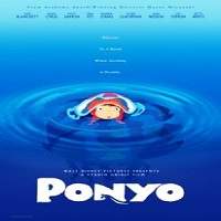 Ponyo 2008 Hindi Dubbed Full Movie