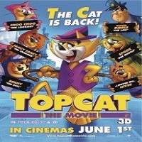 Top Cat The Movie 2011 Hindi Dubbed Full Movie