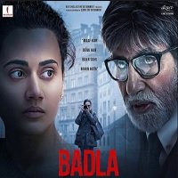 Badla (2019) Hindi Full Movie Watch Online HD Print Free Download