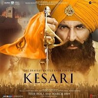Kesari (2019) Hindi Full Movie Watch Online HD Print Free Download