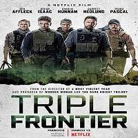 Triple Frontier 2019 Hindi Dubbed Full Movie
