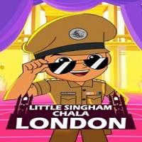 Little Singham Chala London 2019 Hindi Dubbed Full Movie