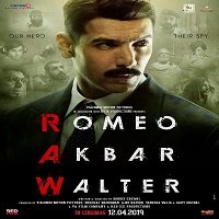 Romeo Akbar Walter 2019 Hindi Full Movie