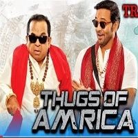 Thugs Of Amrica Achari America Yatra 2019 Hindi Dubbed Full Movie