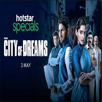 City of Dreams 2019 Hindi Season 1 Episode 1-10 Watch
