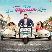 De De Pyaar De 2019 Hindi Full Movie