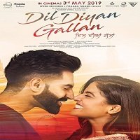 Dil Diya Galaan (2019) Punjabi Full Movie