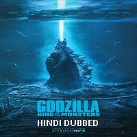 Godzilla King of the Monsters 2019 Hindi Dubbed Full Movie