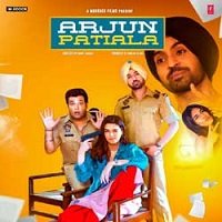 Arjun Patiala (2019) Hindi Full Movie Watch Online HD Print Free Download