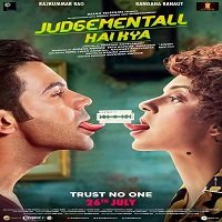 Judgementall Hai Kya 2019 Hindi Full Movie