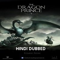 The Dragon Prince (2019) Hindi Dubbed Season 1 Complete Watch