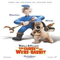Wallace & Gromit The Curse of the Were Rabbit 2005 Hindi Dubbed Full Movie
