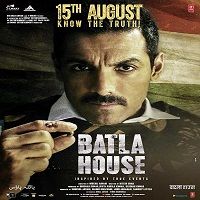 Batla House (2019) Hindi Full Movie