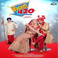 Family 420 Once Again 2019 Punjabi Full Movie