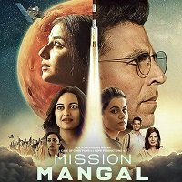 Mission Mangal 2019 Hindi Full Movie