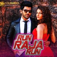 Run Raja Run (2019) Hindi Dubbed Full Movie