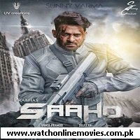 Saaho (2019) ORG Hindi Full Movie Watch Online HD Print Free Download