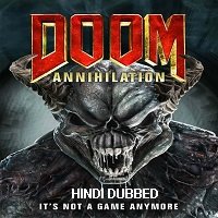 Doom Annihilation (2019) Hindi Dubbed