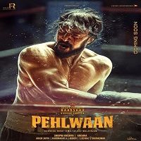 Baadshah Pehlwaan (2019) Hindi Full Movie Watch Online HD Print Free Download