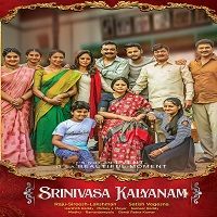 Srinivasa Kalyanam (2019) Hindi Dubbed