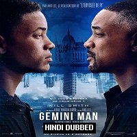 Gemini Man (2019) Hindi Dubbed