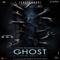 Ghost (2019) Hindi Full Movie