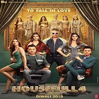 Housefull 4 (2019) Hindi Full Movie Watch Online HD Print Free Download
