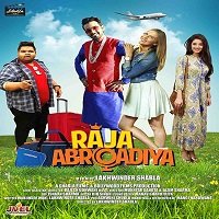 Raja Abroadiya (2018) Hindi