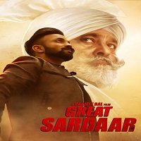 The Great Sardaar (2017) Punjabi
