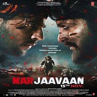 Marjaavaan (2019) Hindi Full Movie Watch Online HD Print Free Download