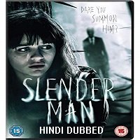 Slender Man 2018 Hindi Dubbed Full Movie
